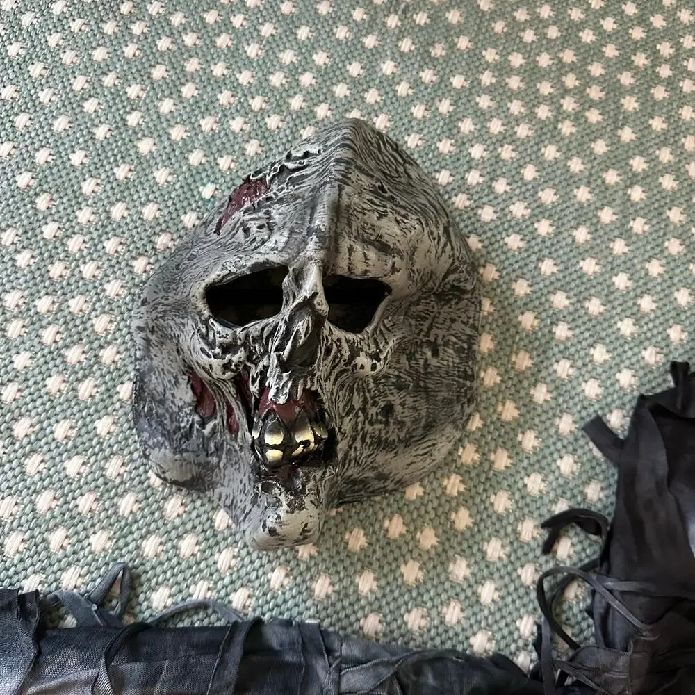 Spirit Halloween Store kids rotten